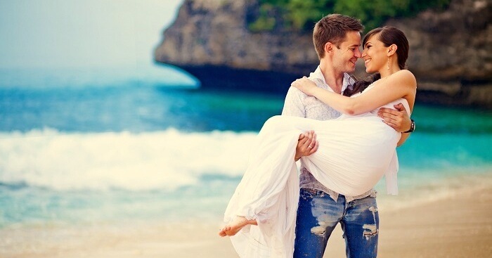 10 Best Beach Honeymoon Destinations In Asia