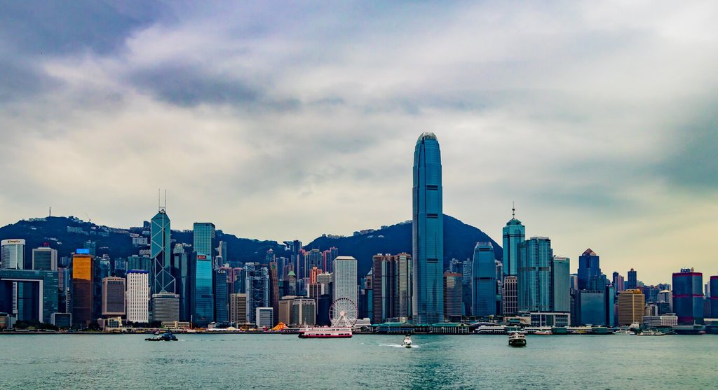 FAQ: Traveling to Hong Kong during Pandemic