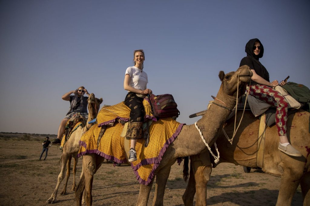 How to Plan a Gap Year