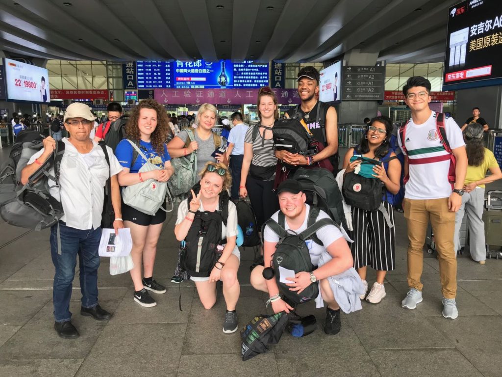 Looking Back on Some of our Favourite Memories