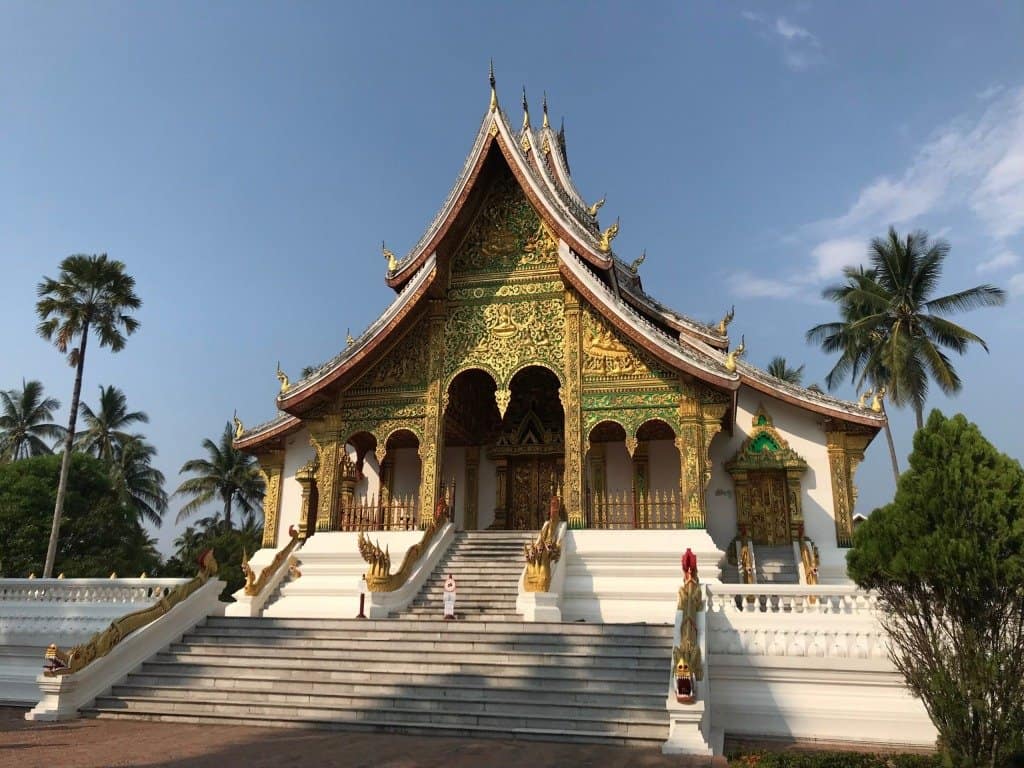 Luang Prabang Itinerary: What to Do and What to See