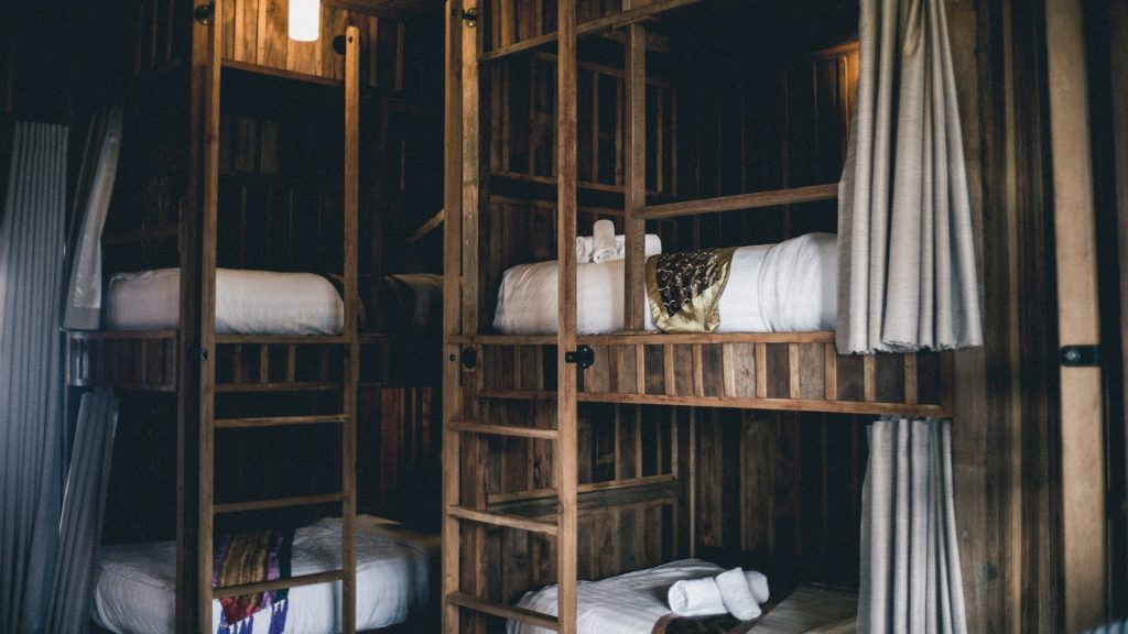 A Guide to Staying in Hostels