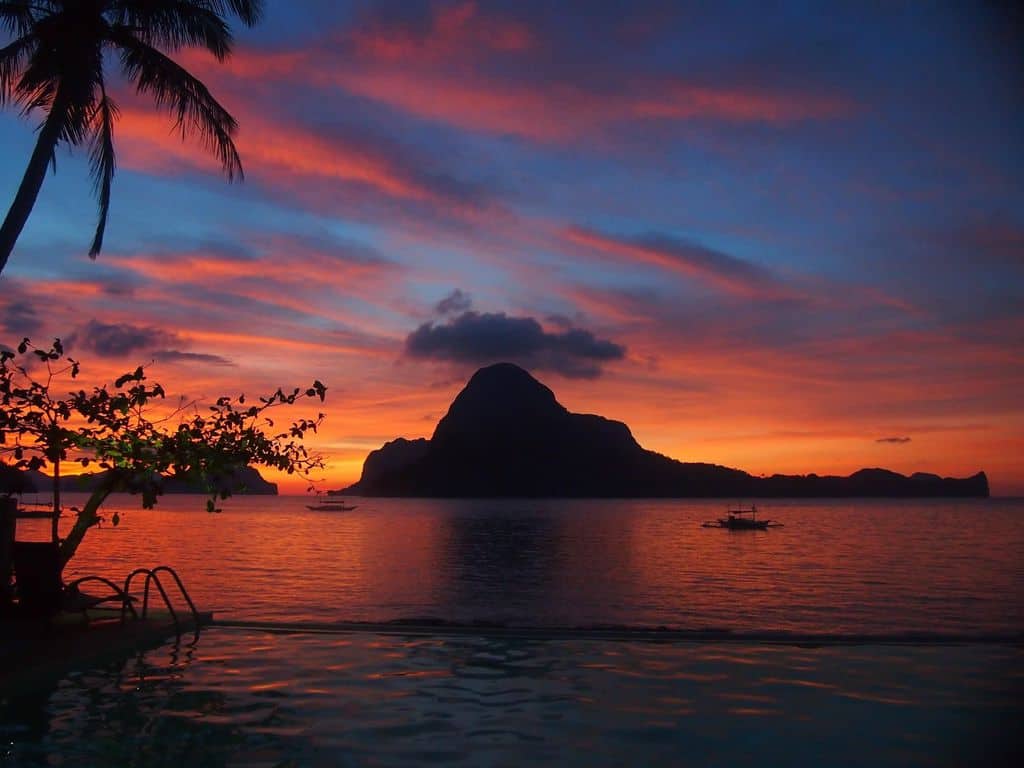 7 Day Philippines Travel Itinerary