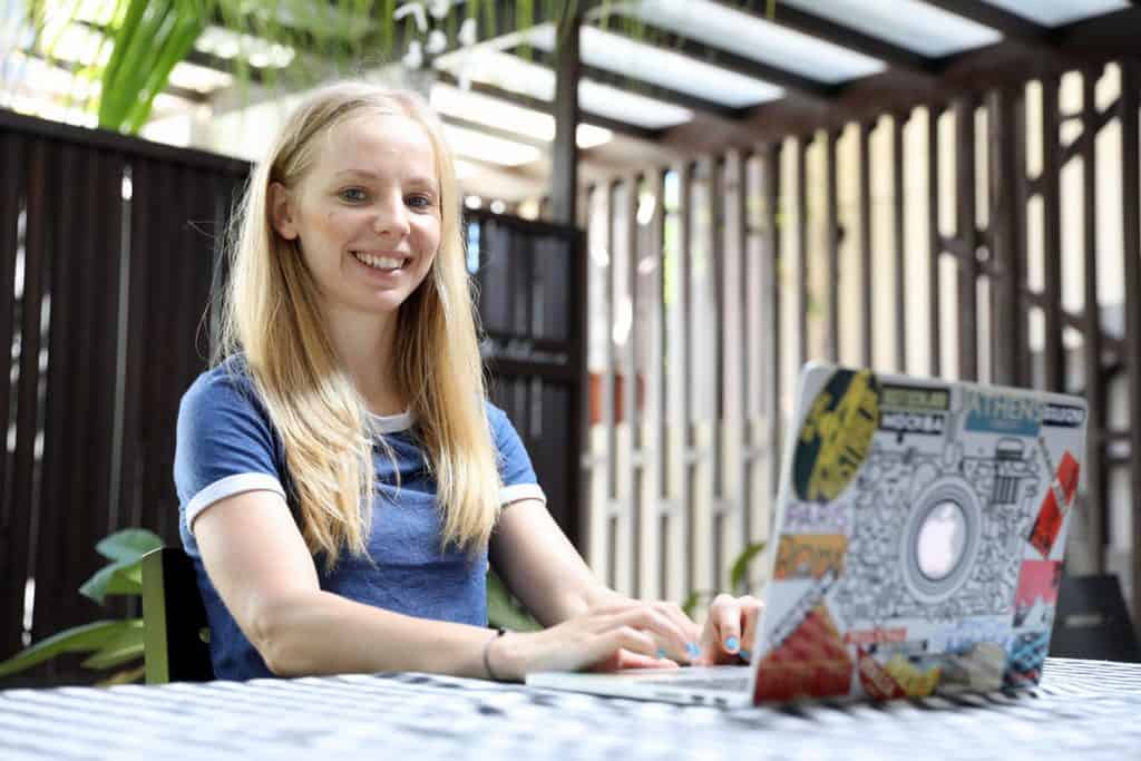 Best Destinations for Bloggers in 2019