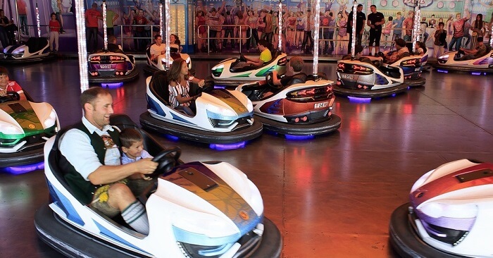 10 Cool Things To Do In Tampines You Must Try In Singapore