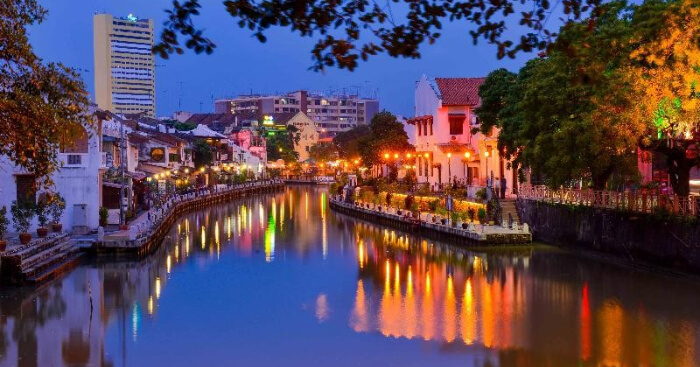 27 Surreal Places To Take Short Trips From Singapore In 2023