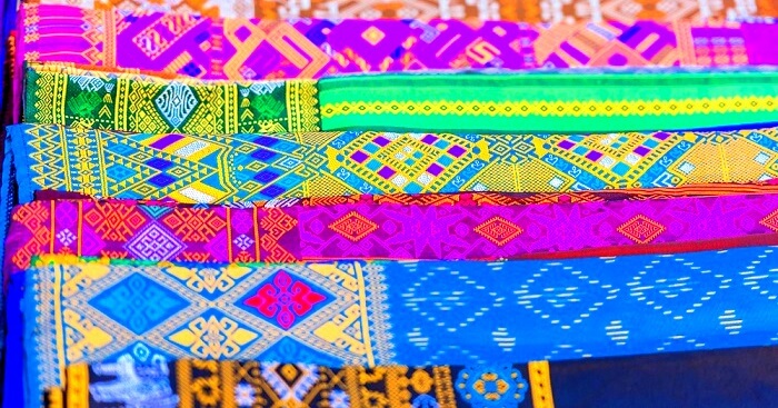 7 Best Places To Shop!