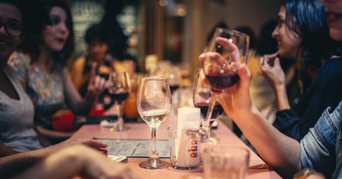 A Tour Down The Country’s Best Clubs