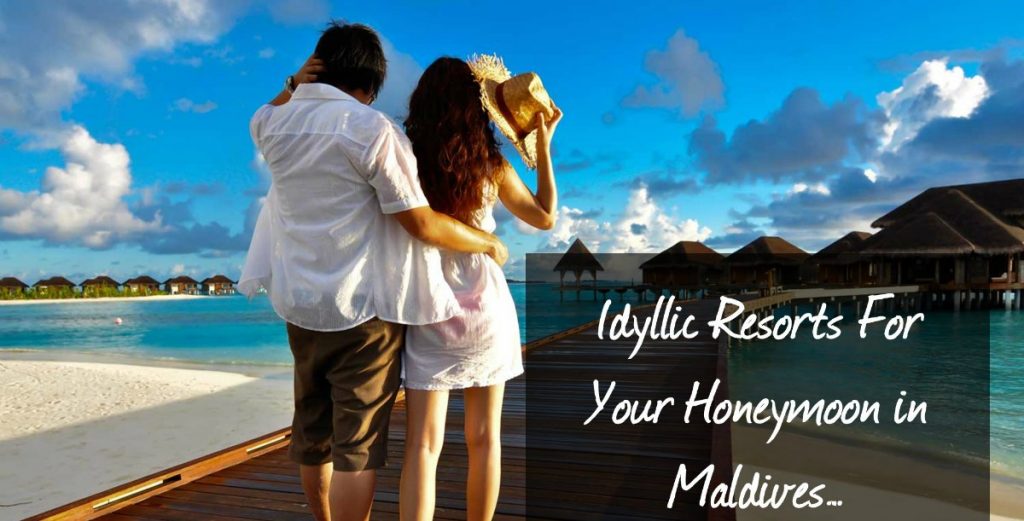 10 Exotic Resorts In Maldives For Honeymoon In 2019