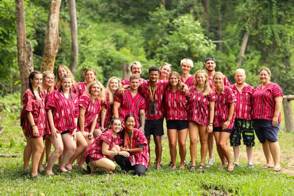 thailand laos must-do activities