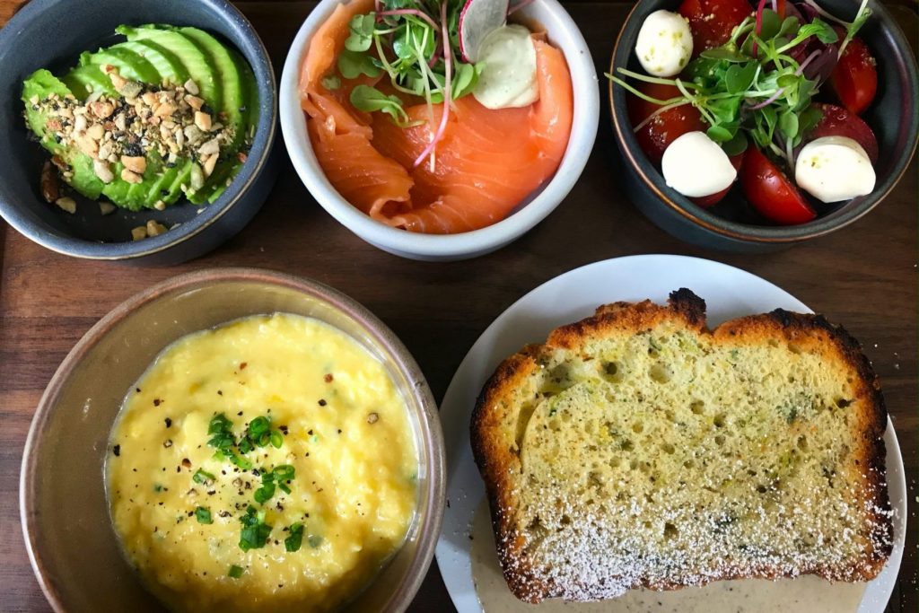 best cafés in Seoul