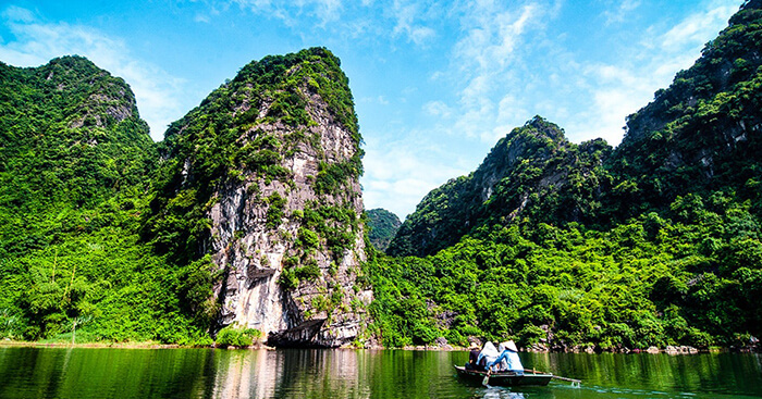 20 Insanely Beautiful Destinations Across Asia That Are Under The Traveler’s Radar In 2023