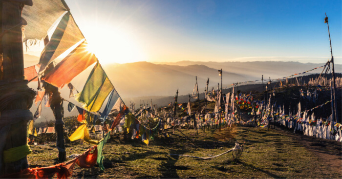 Backpacking In Bhutan: An Exciting Travel Experience