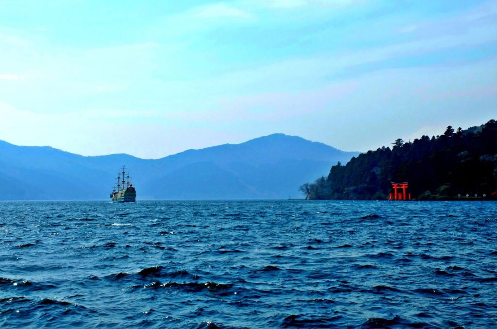 Backpacking in Japan: The Land of the Rising Sun