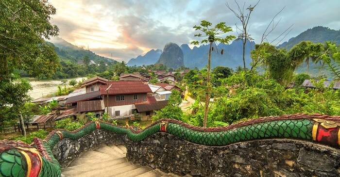 Laos Travel Guide For Those Looking For An Offbeat Travel