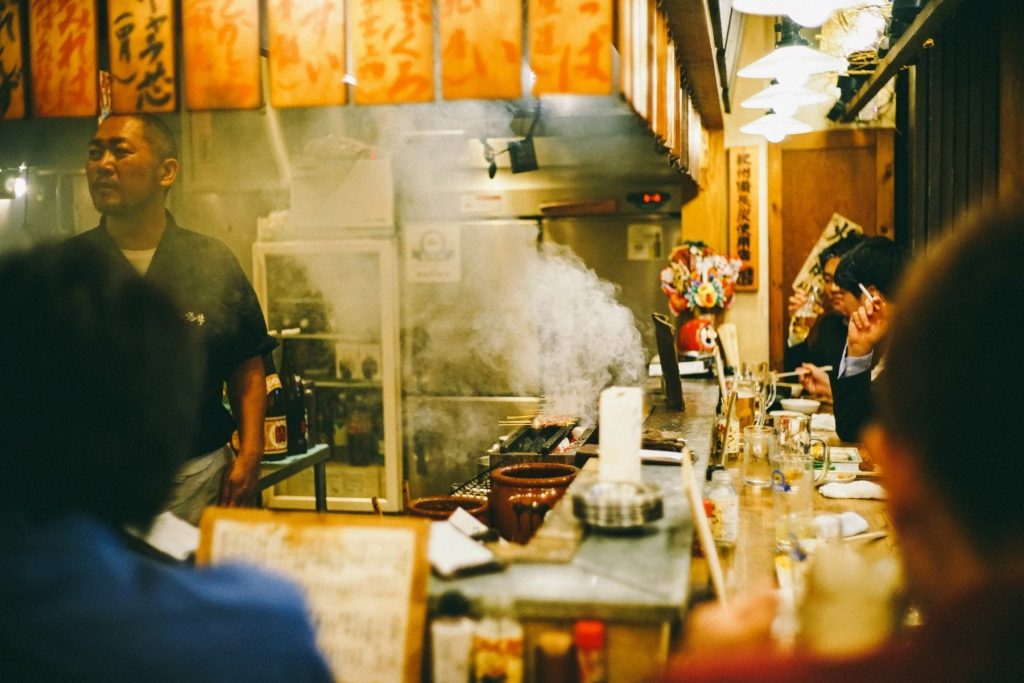 Top Tips for Japan Travel