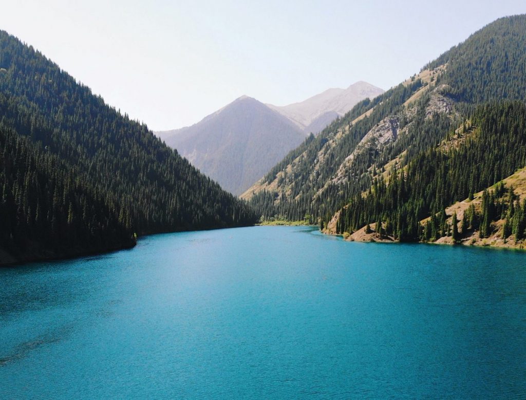 what to pack central asia